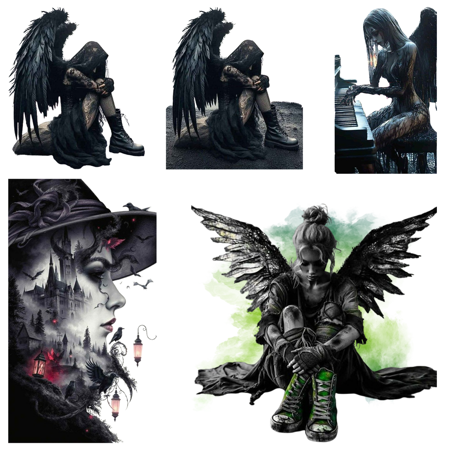 DARK 1
