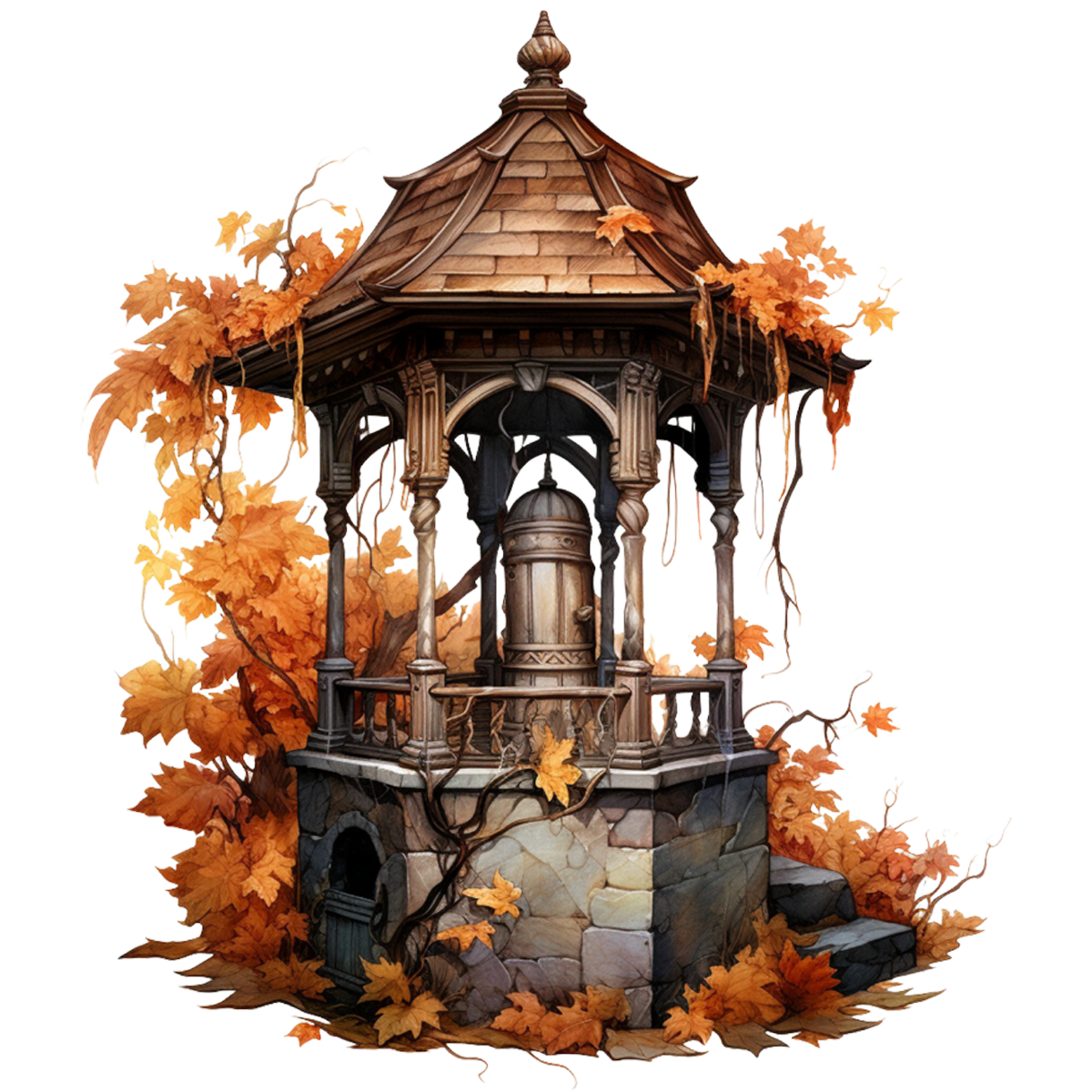 AUTUMN 10