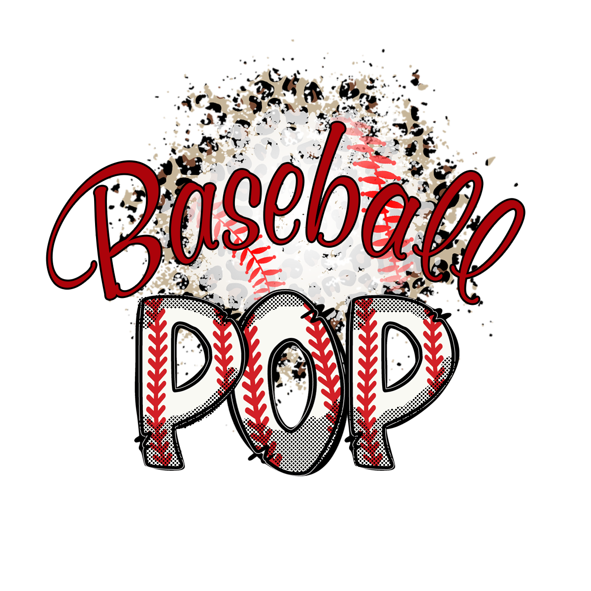 BASEBALL POP