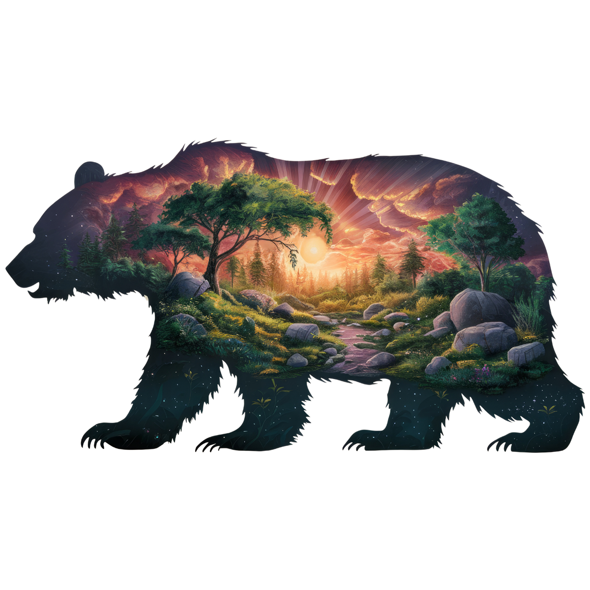 BEAR 1