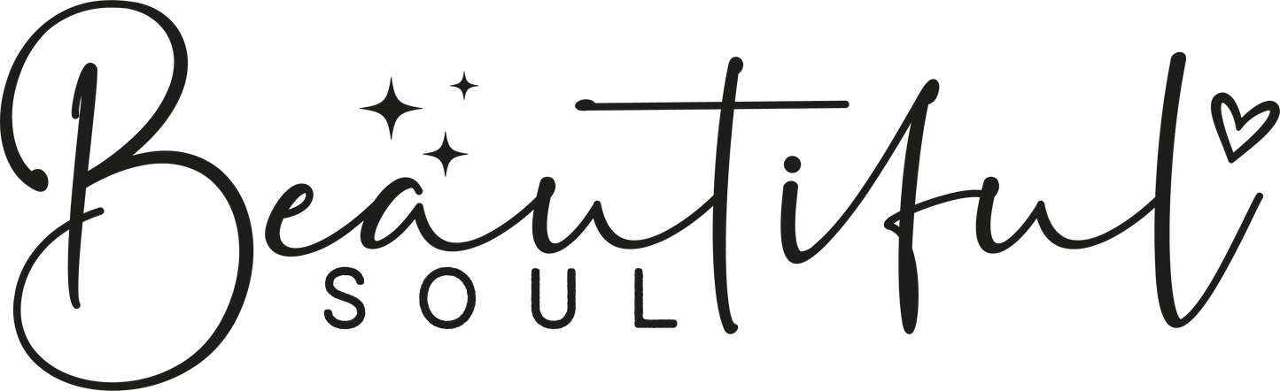 BEAUTIFUL SOUL