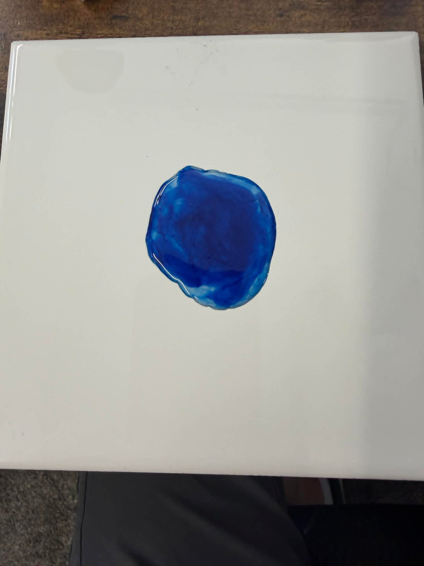 BETA BLUE