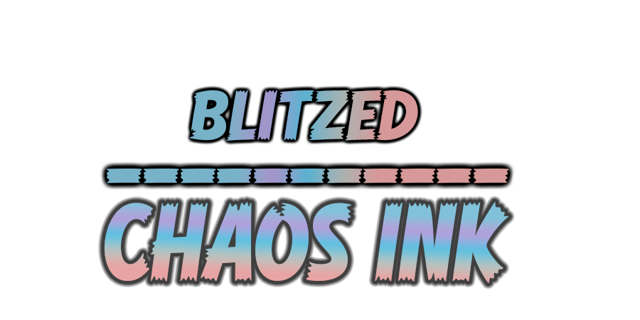 BLITZED