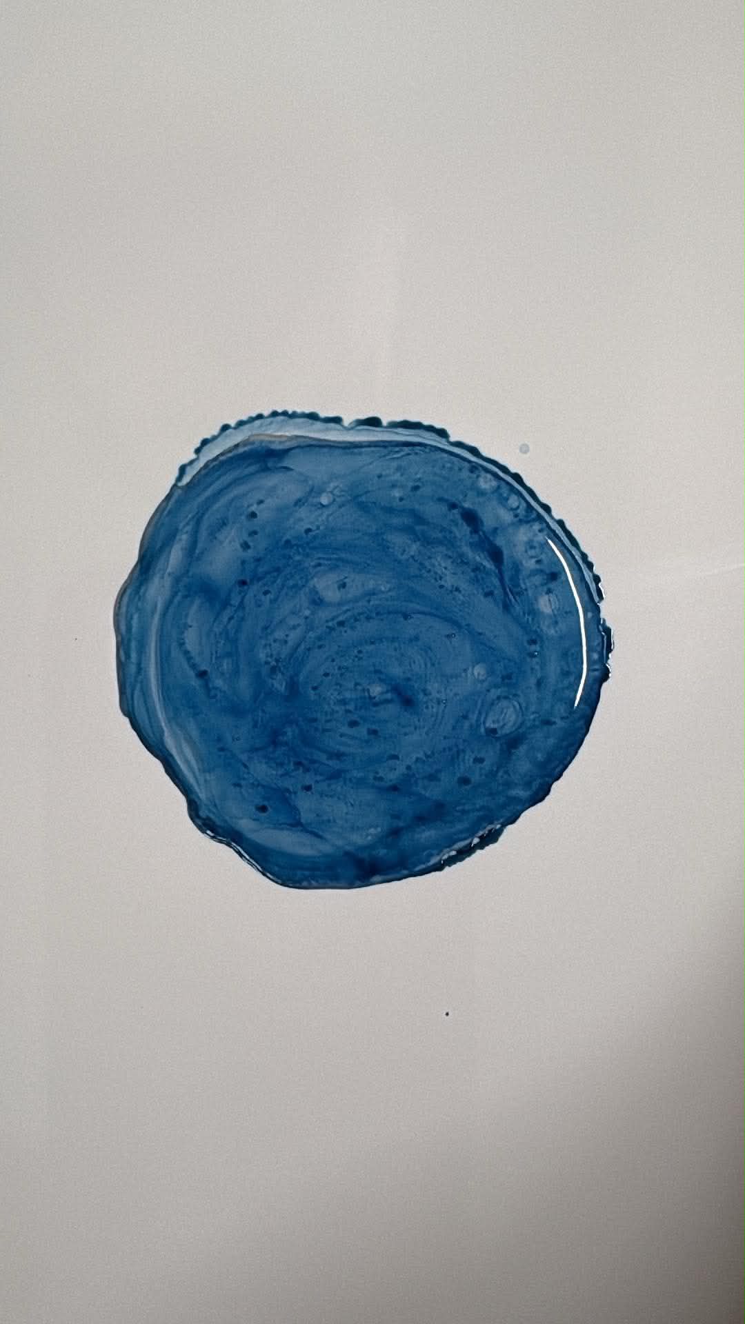 BLU RAZZ