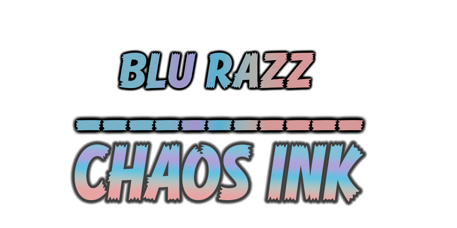 BLU RAZZ
