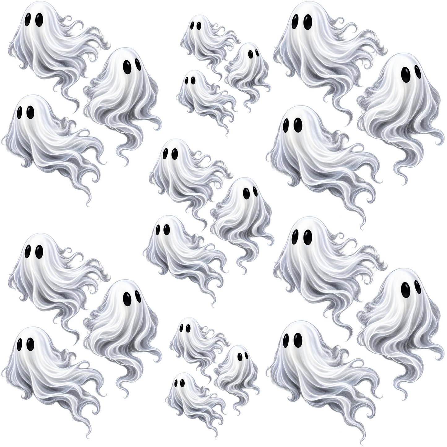 GHOSTIES