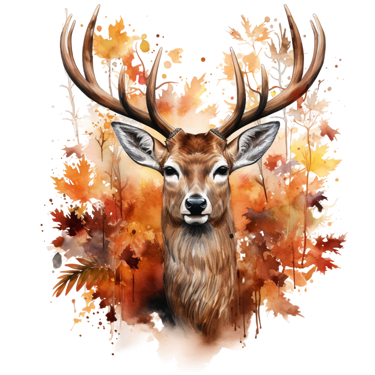 BUCK 4