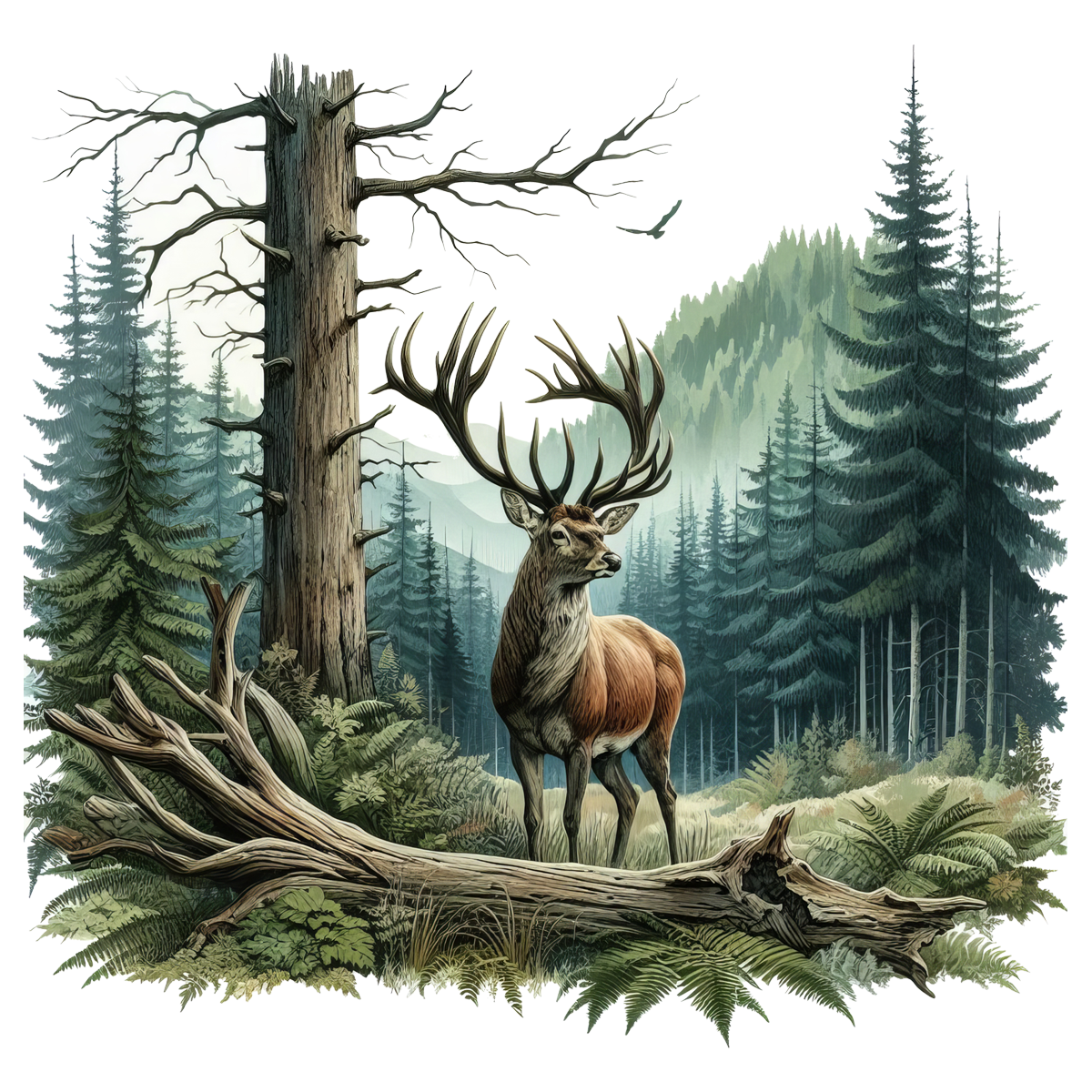 BUCK 5