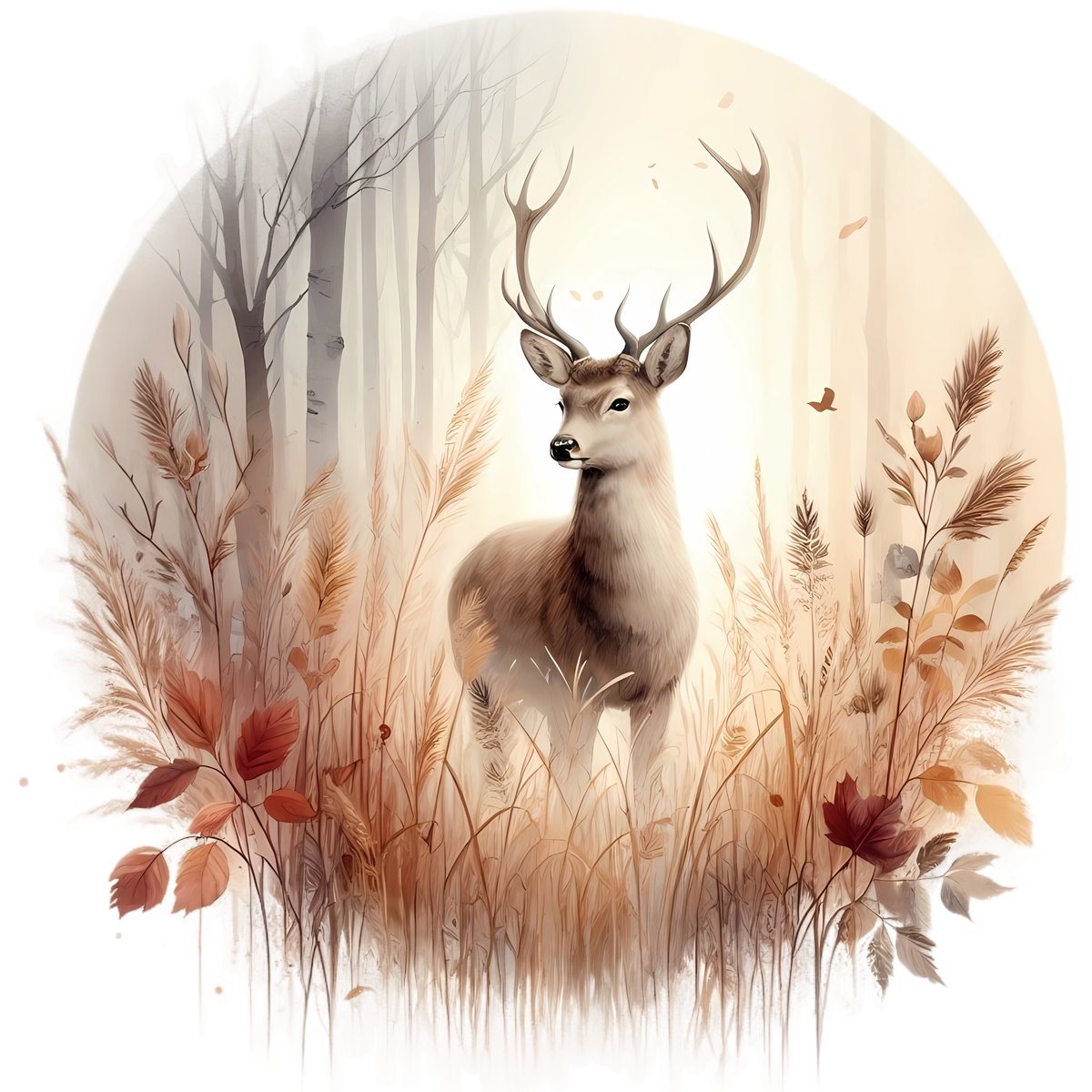 BUCK 8