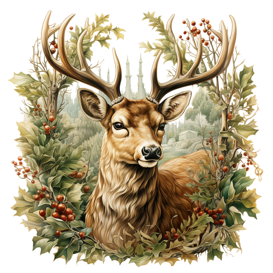 BUCK 9