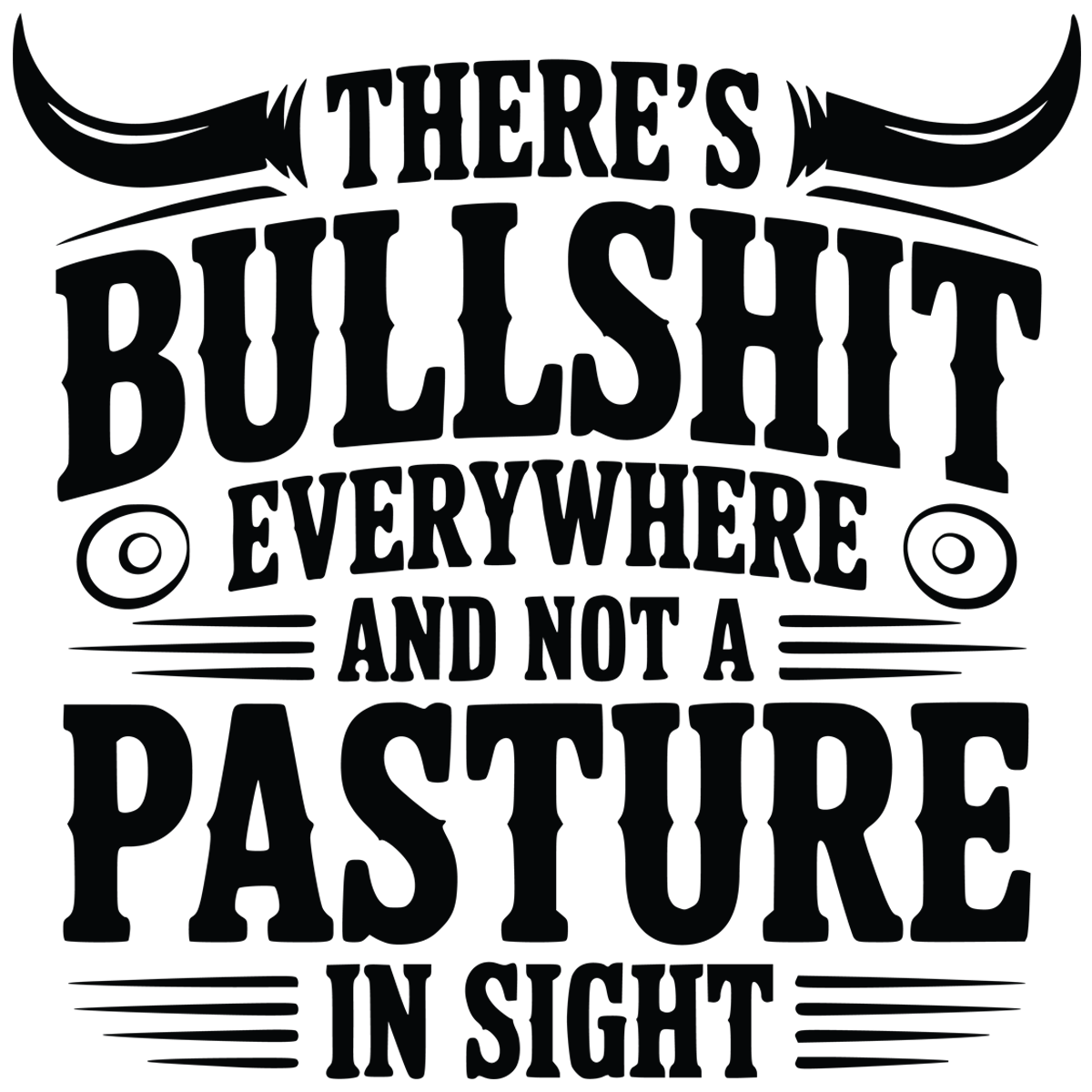 BULL EVERYWHERE