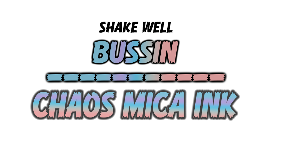 BUSSIN'