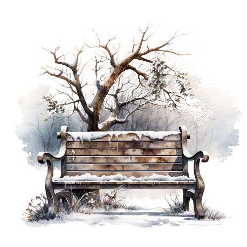 BENCH 2