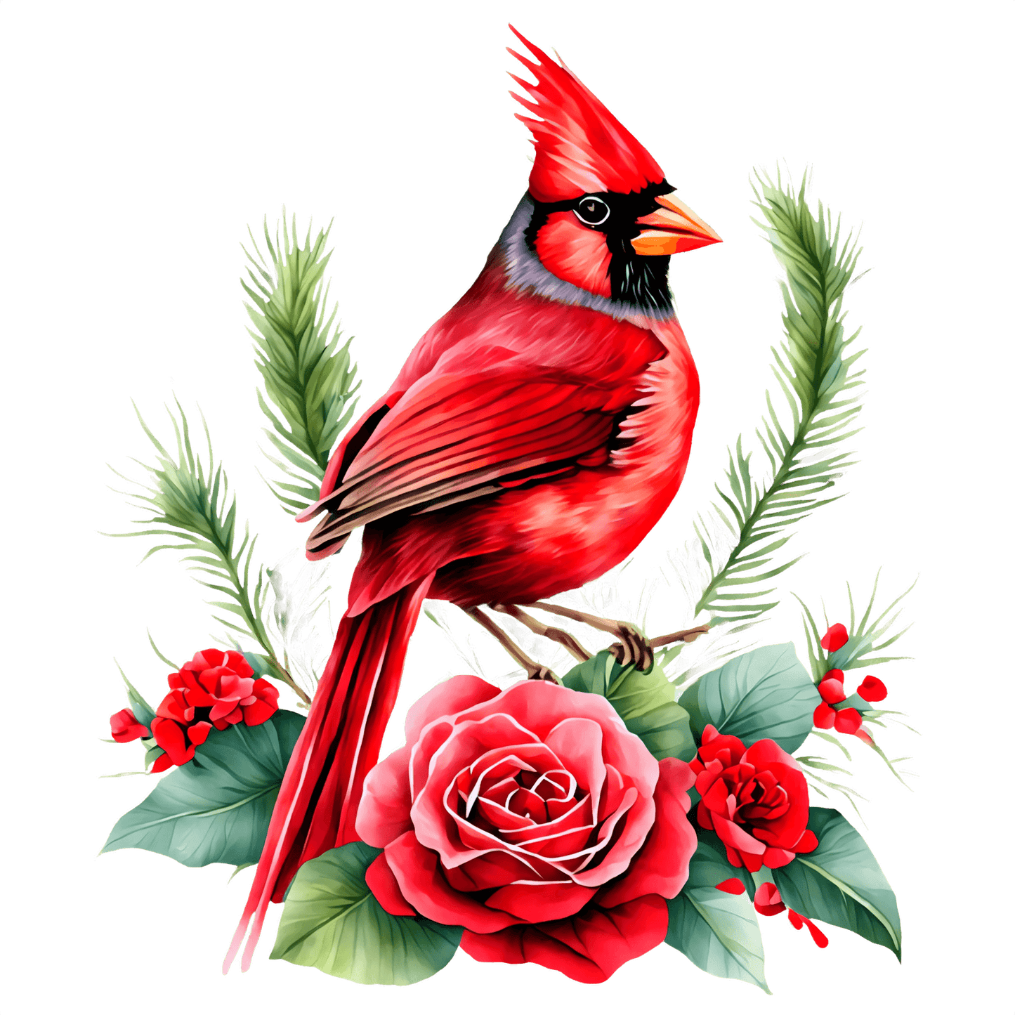 CARDINAL 2