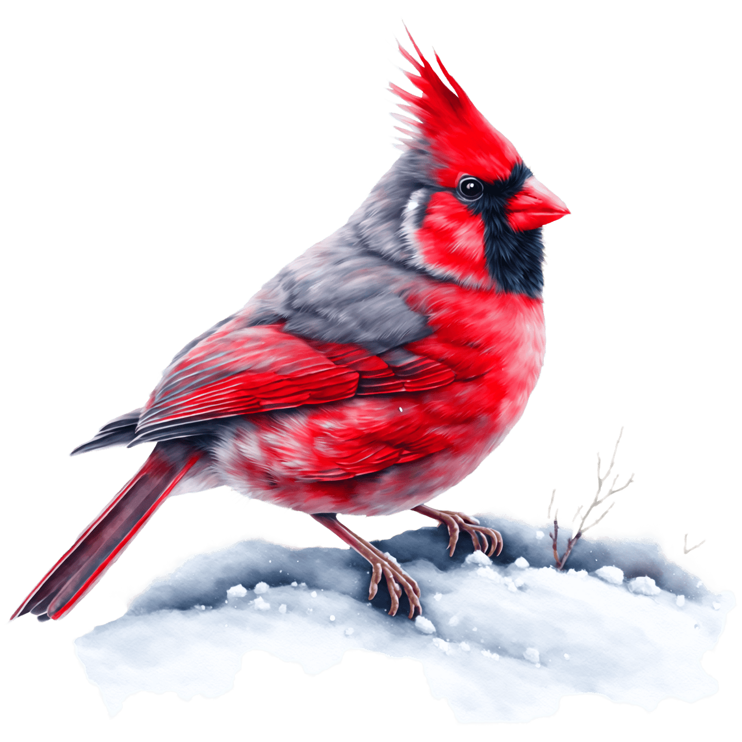 CARDINAL 4
