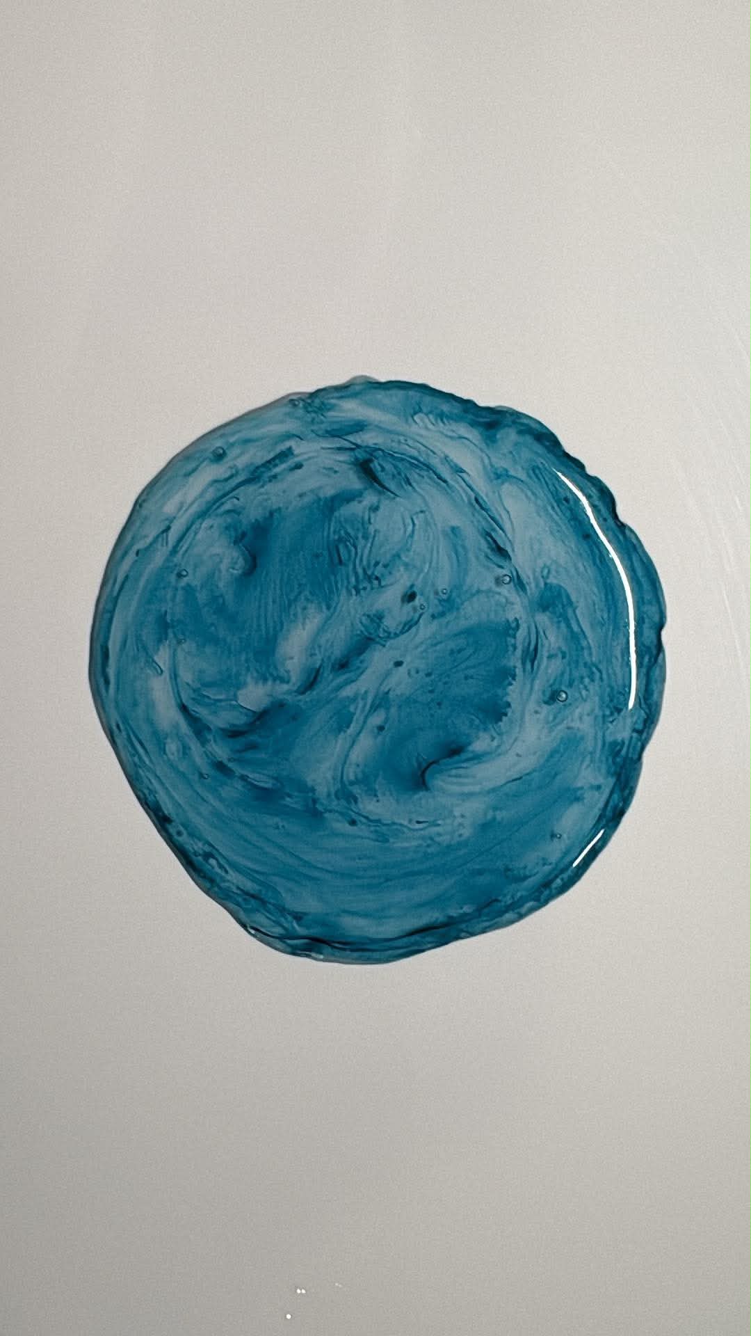 CARIBU BLUE