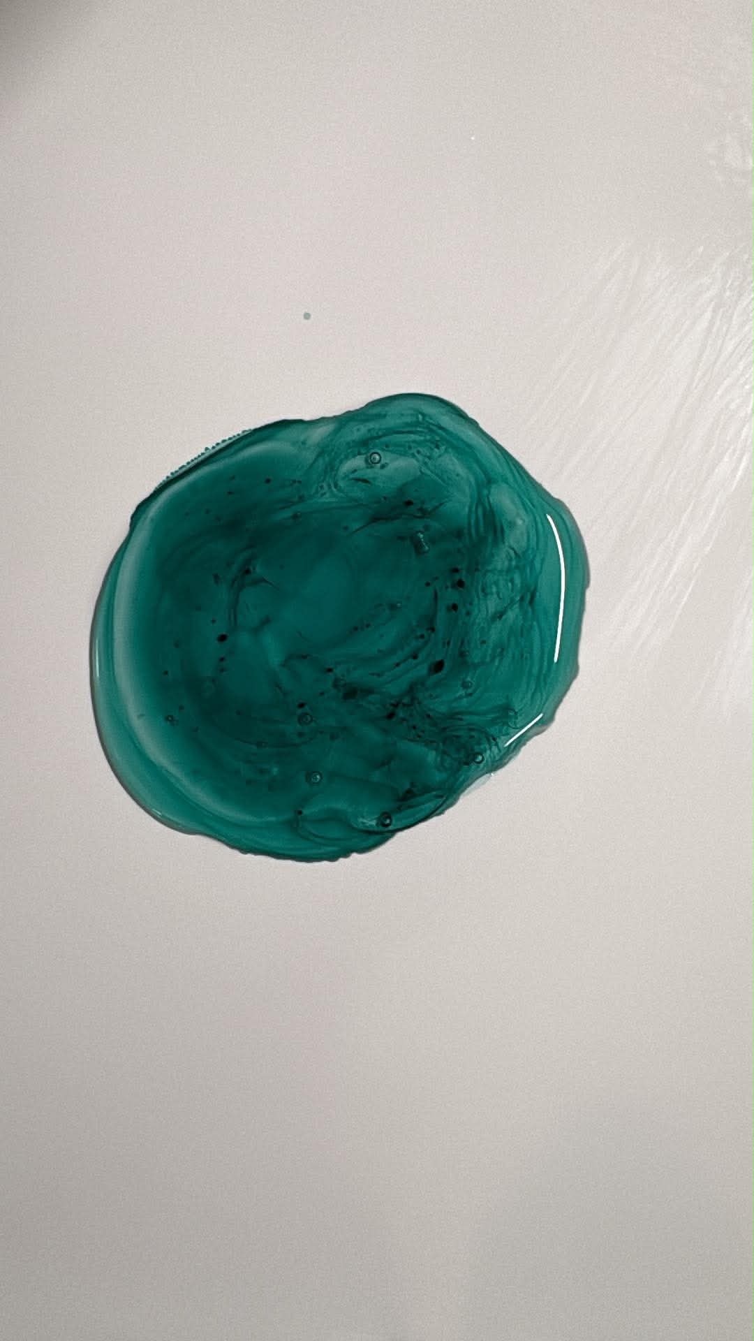 CERULEAN CHILL