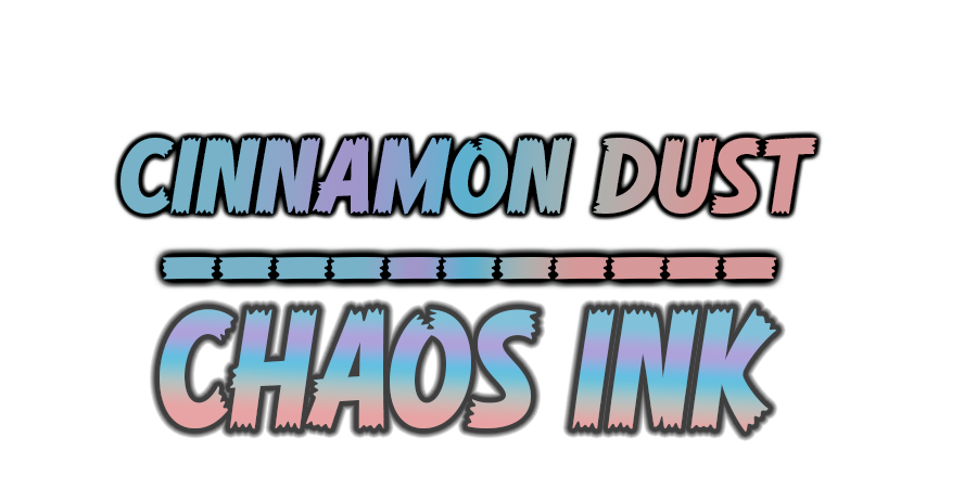 CINNAMON DUST