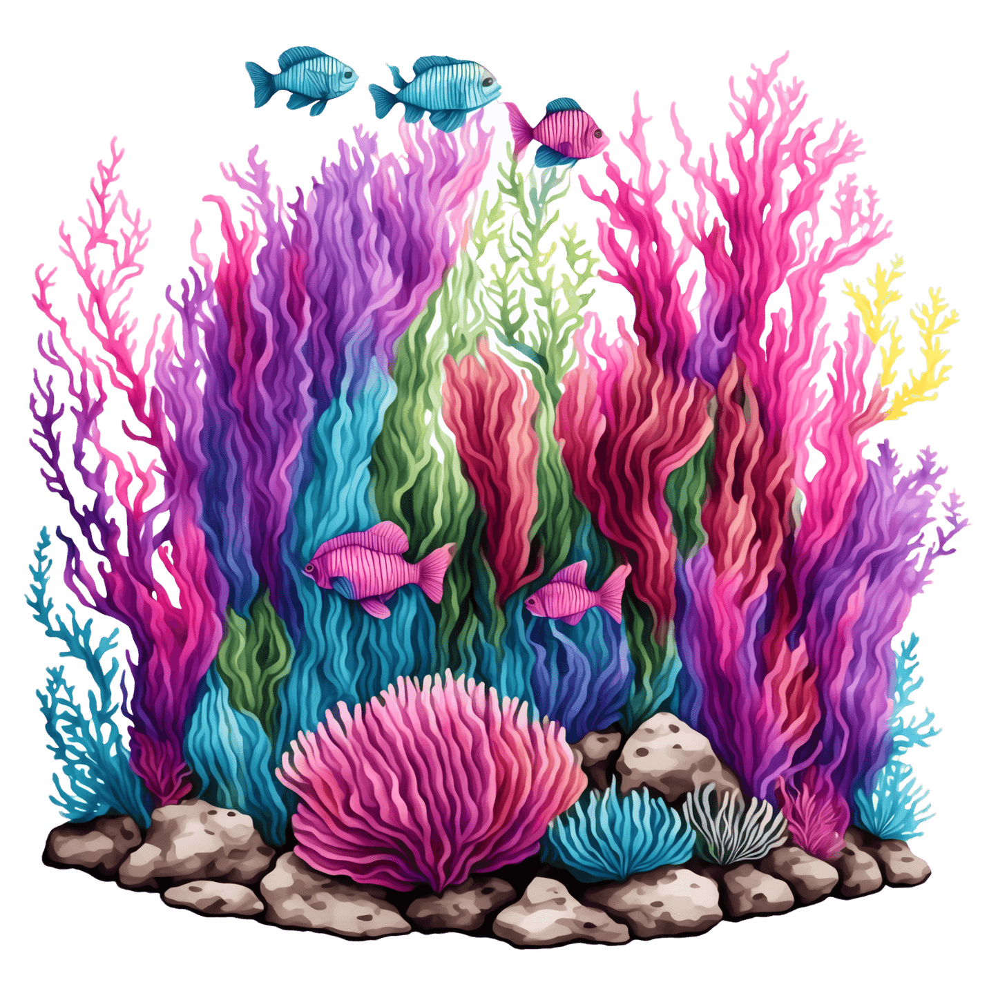 CORAL 2
