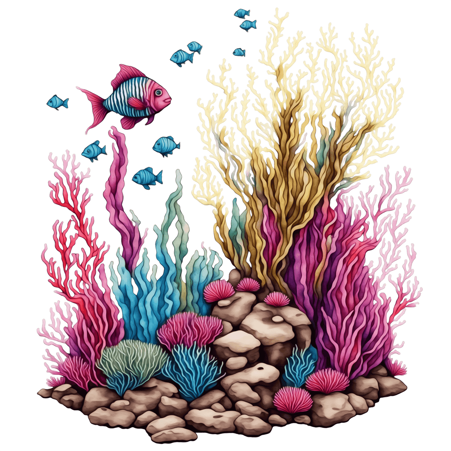 CORAL 3
