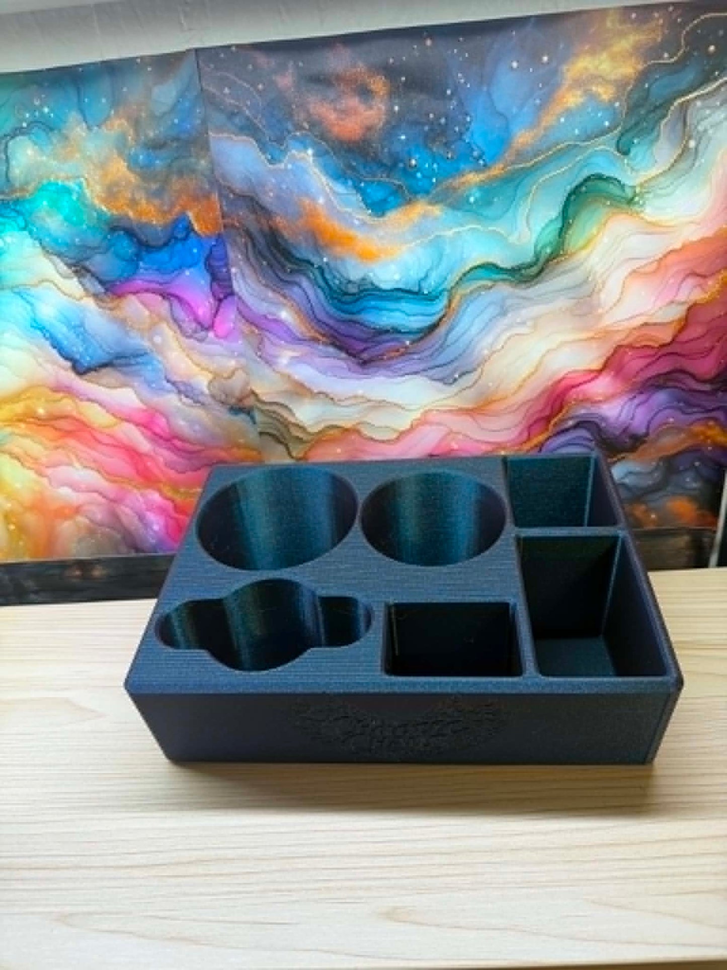 CHAOS CRAFT ORGANIZER