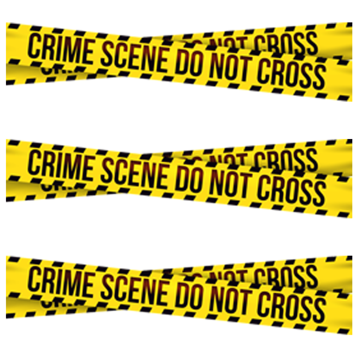 CRIME SCENE