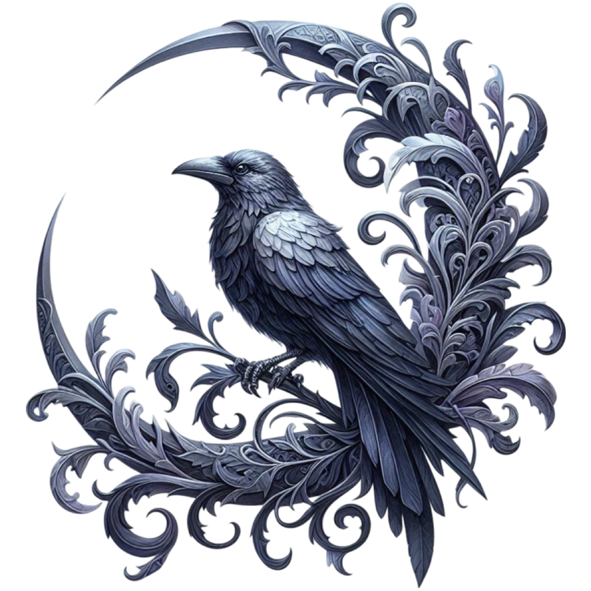 CROW 1