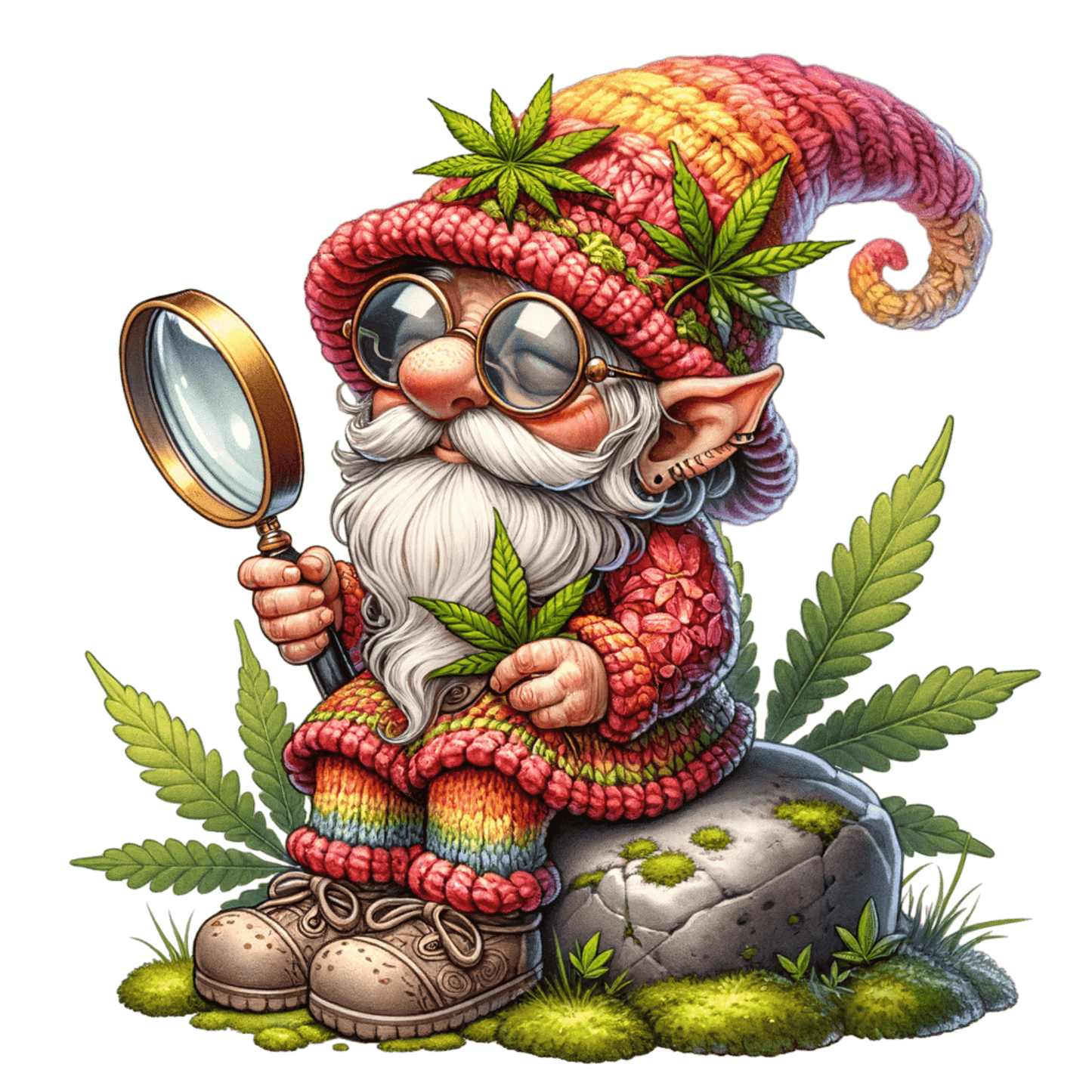 CANNABIS 11