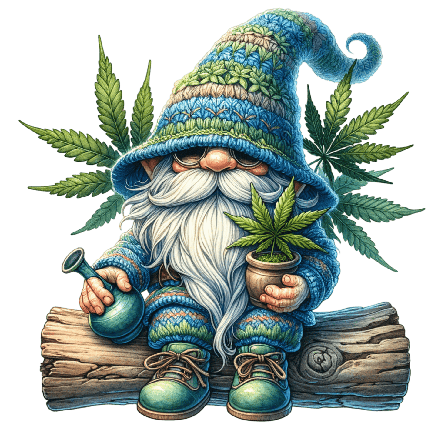CANNABIS 3