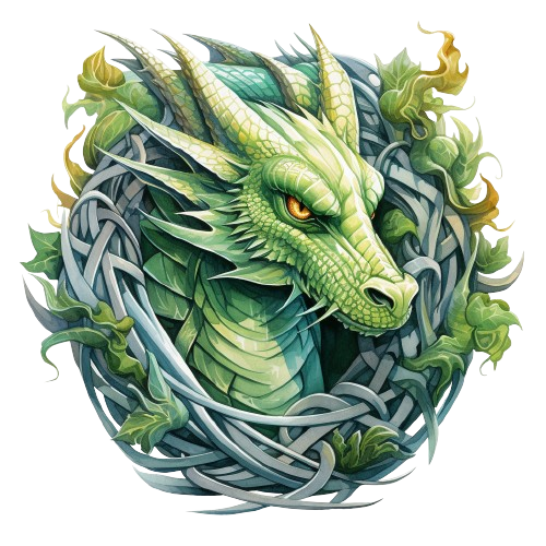 DRAGON 11