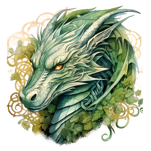 DRAGON 14
