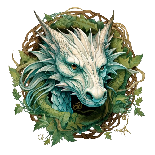 DRAGON 15
