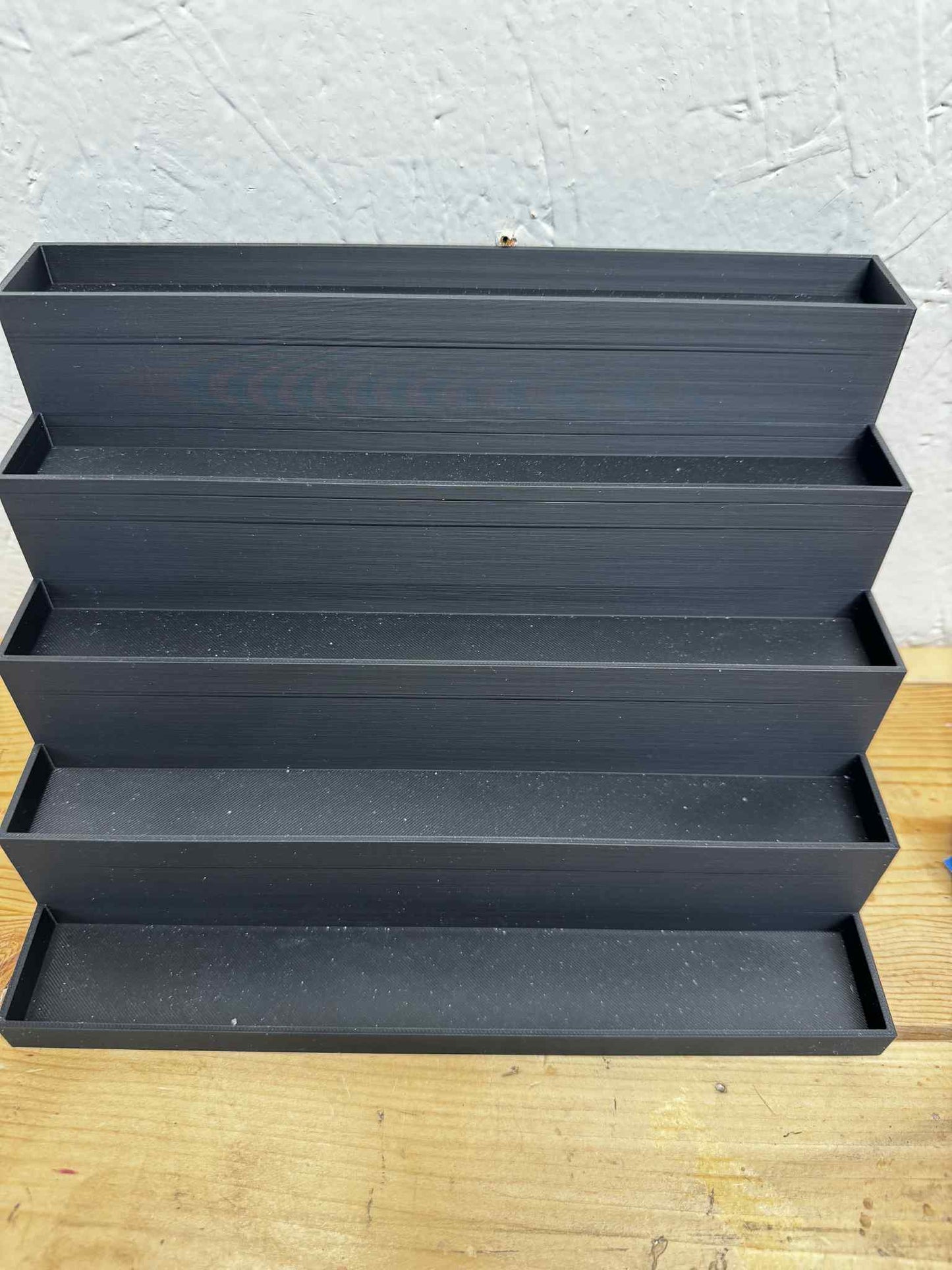 CHAOS INK RACK ~ DUCKY