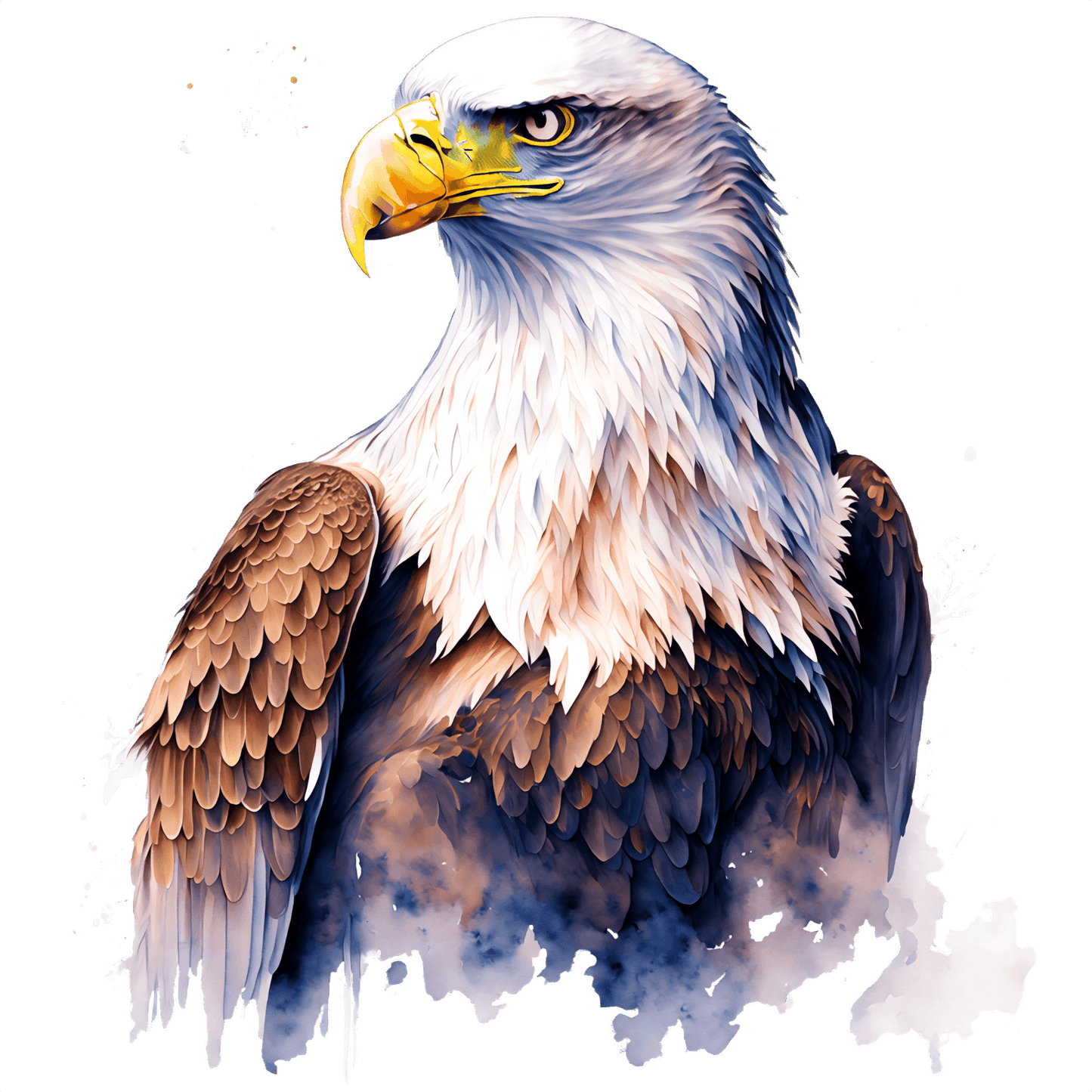 EAGLE 1