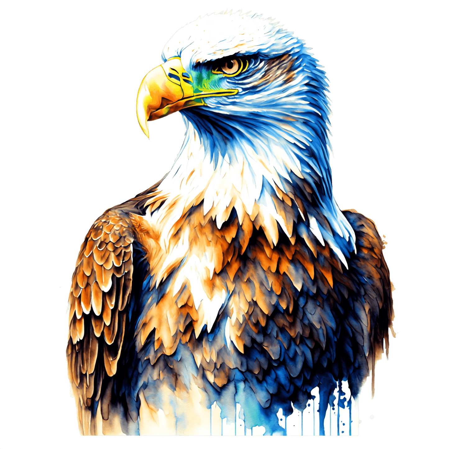 EAGLE 3