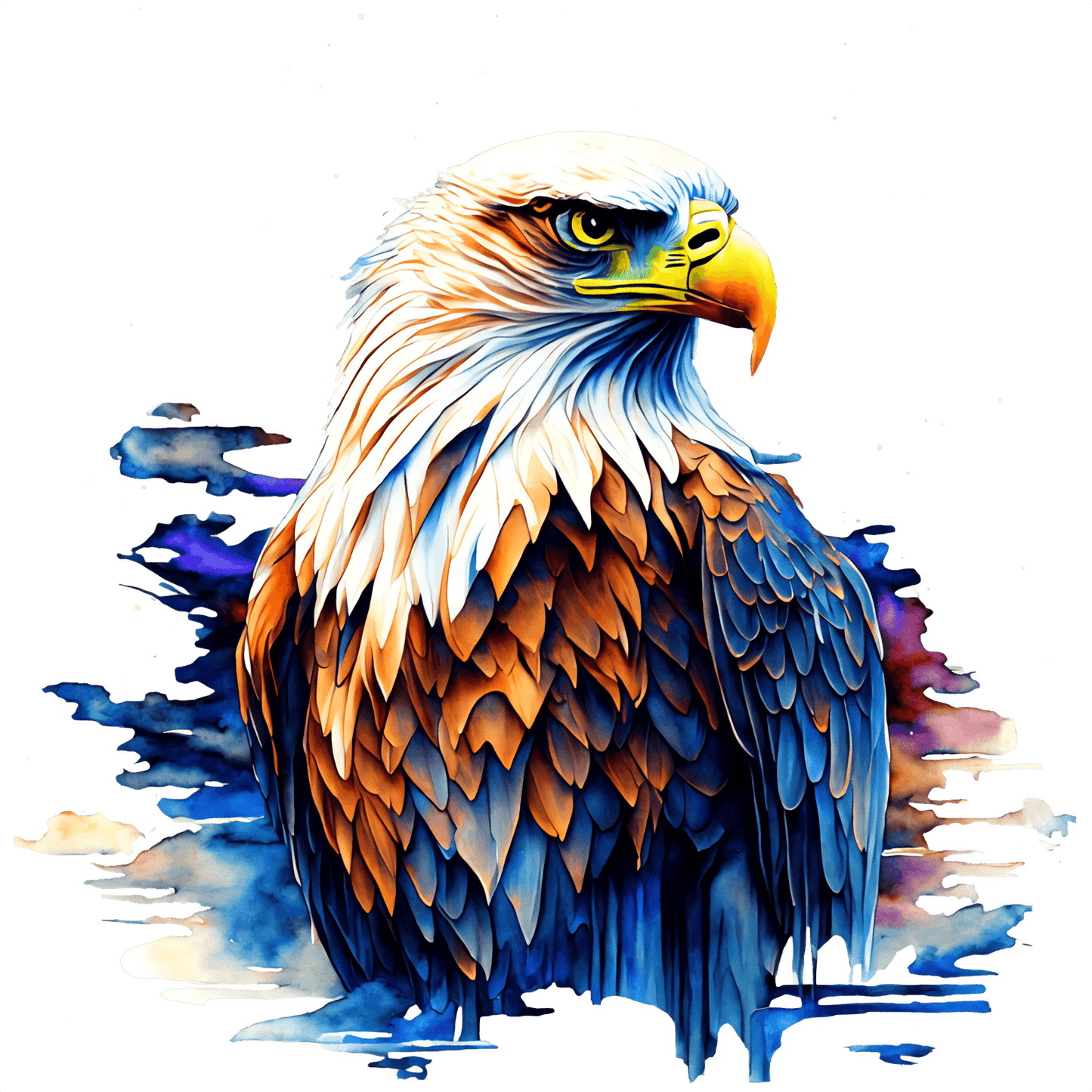 EAGLE 4