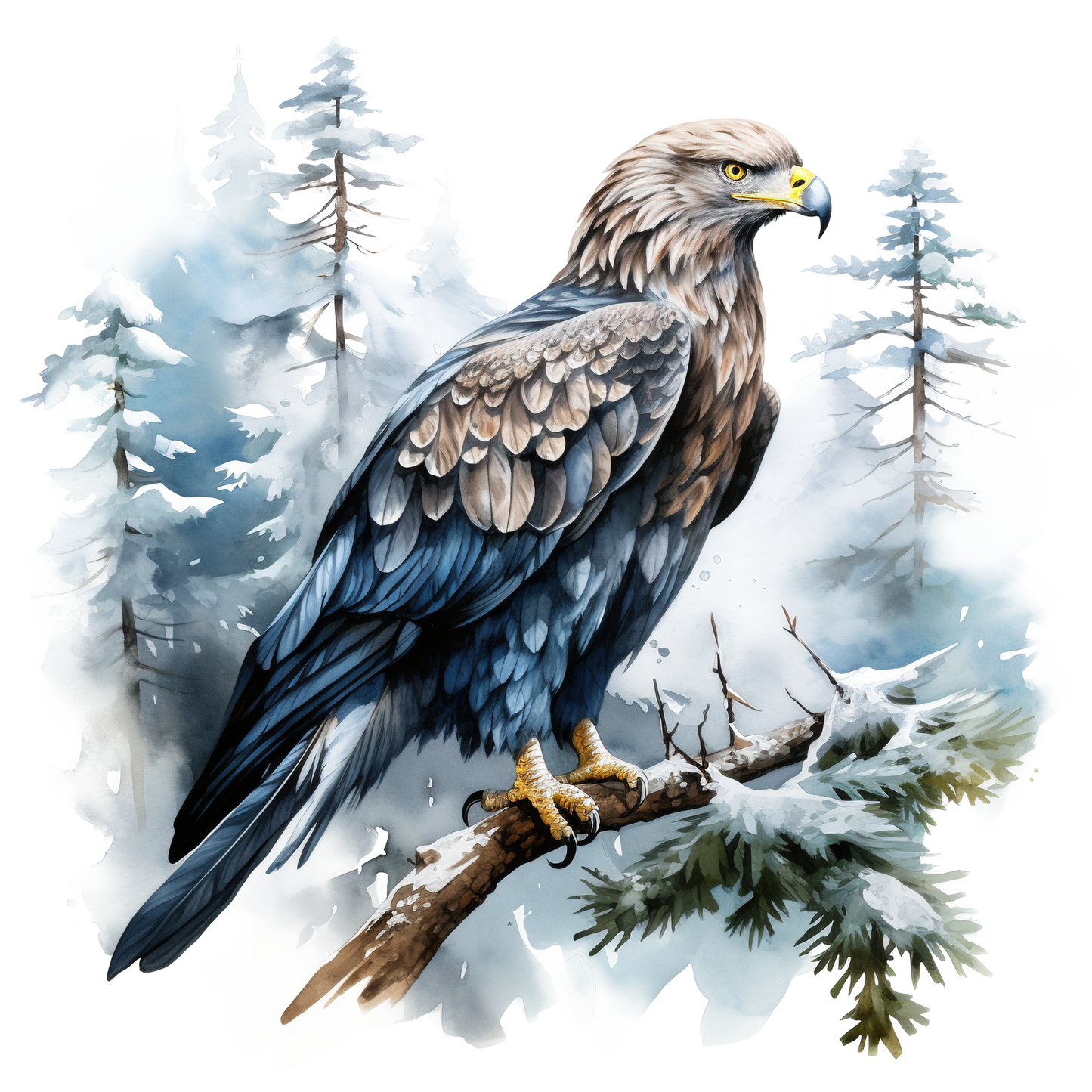 EAGLE 5