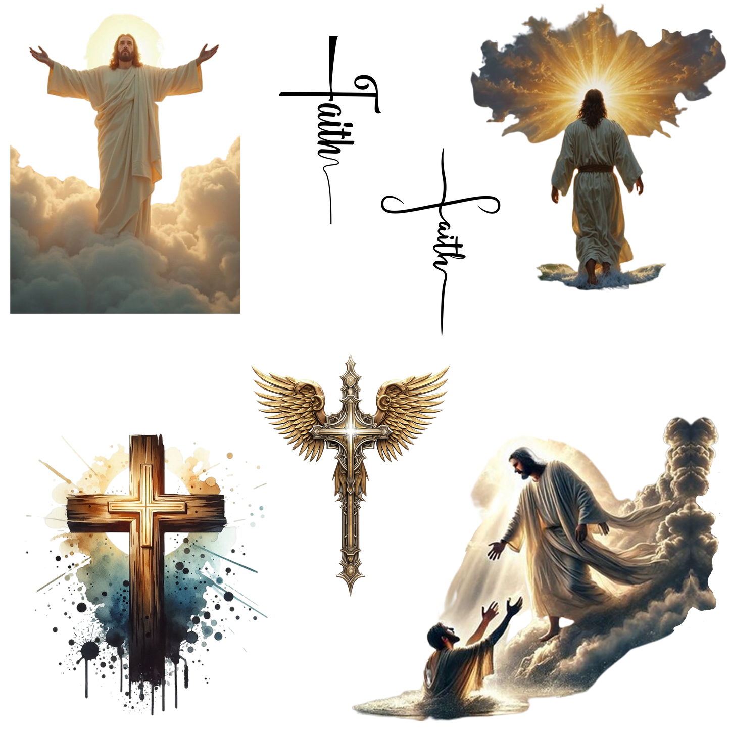 FAITH