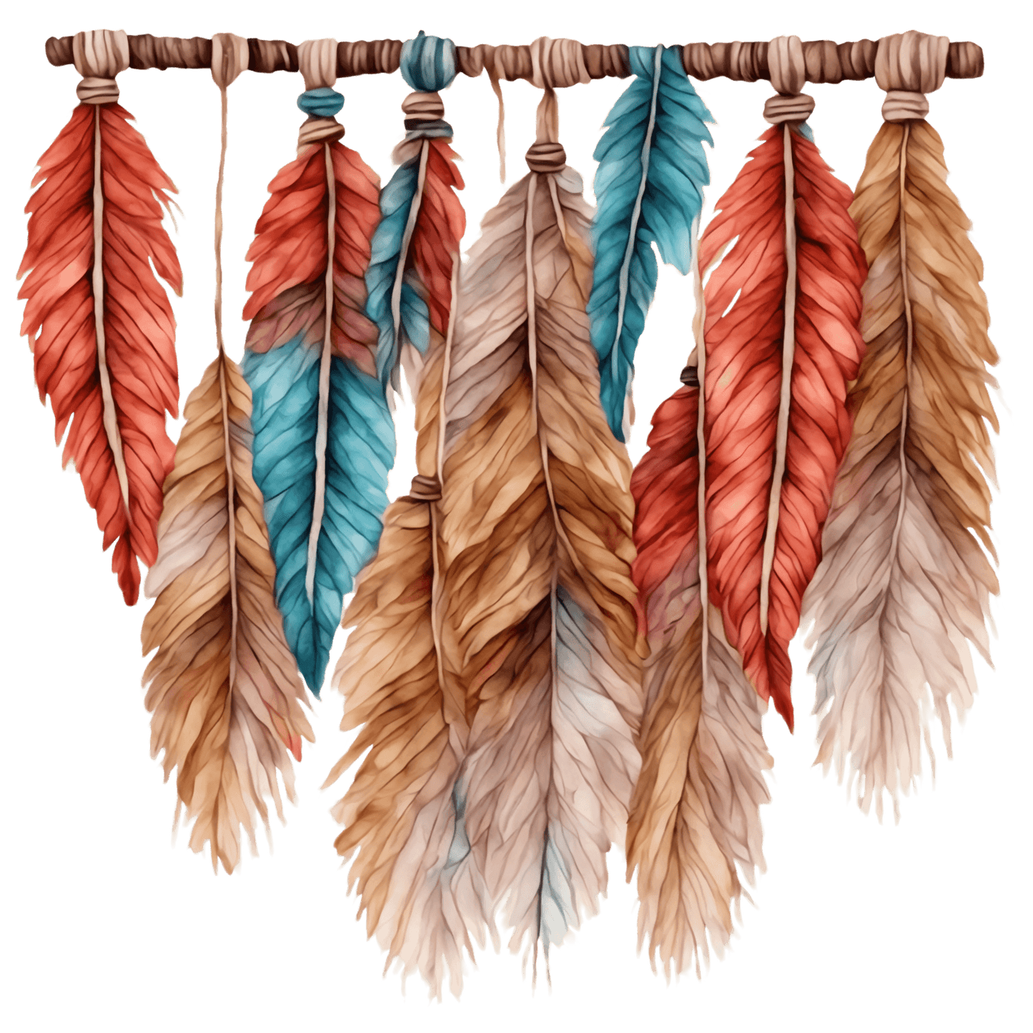 FEATHER 10
