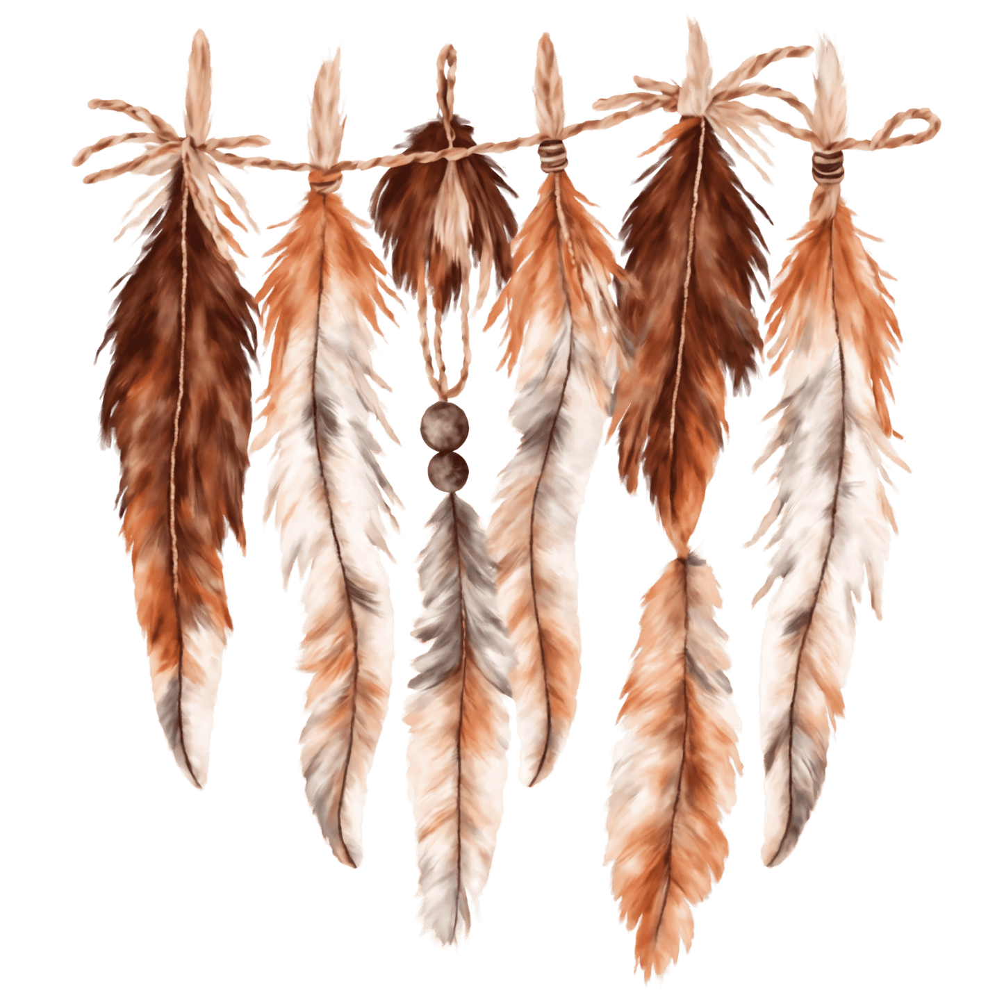 FEATHER 11