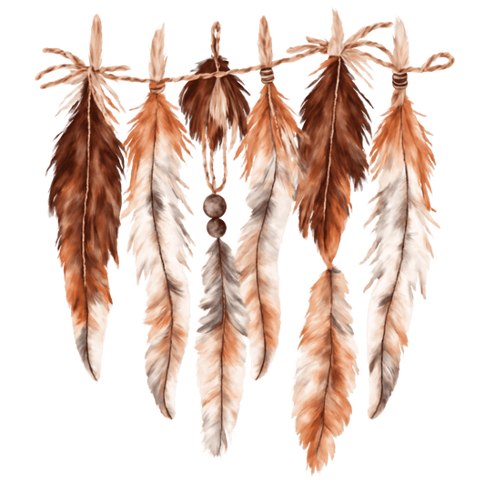 FEATHER 11