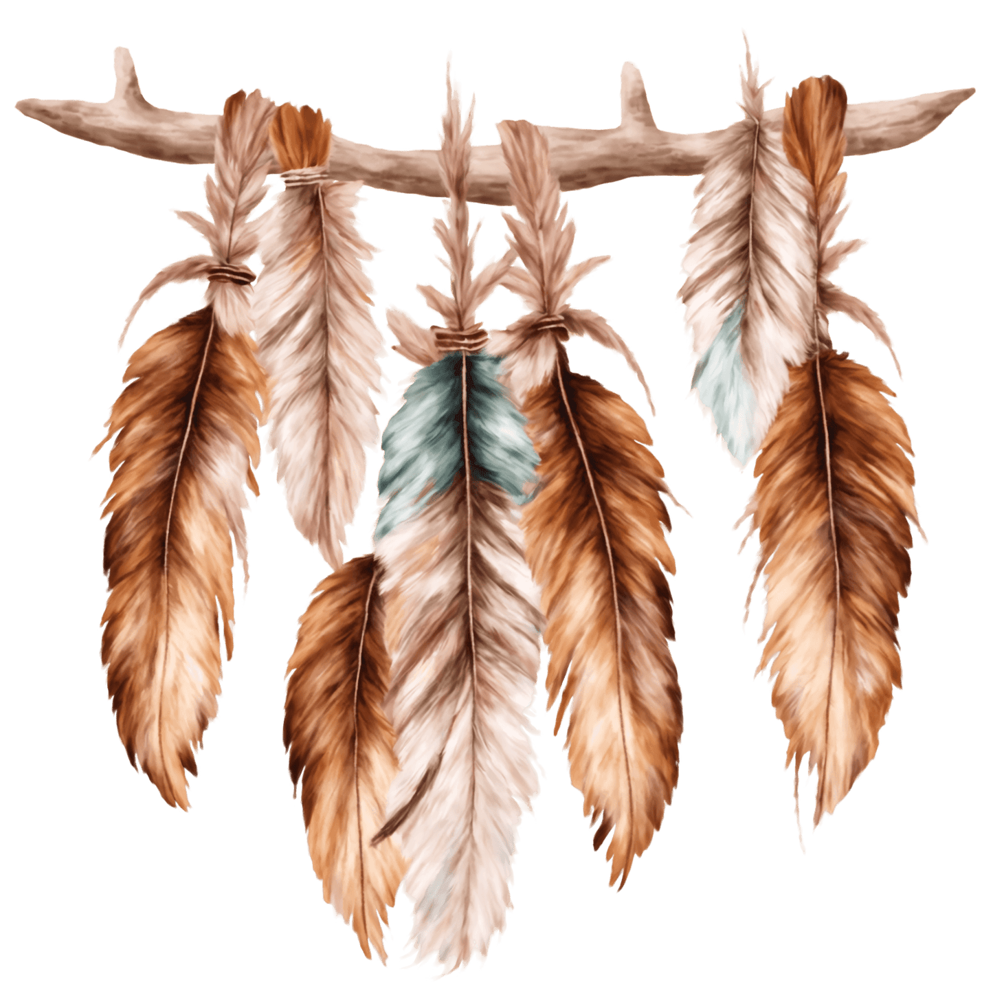 FEATHER 13