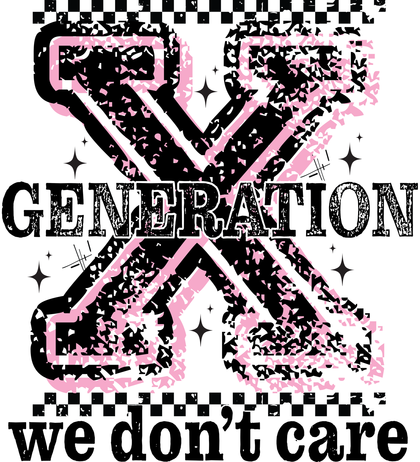 GEN X 1