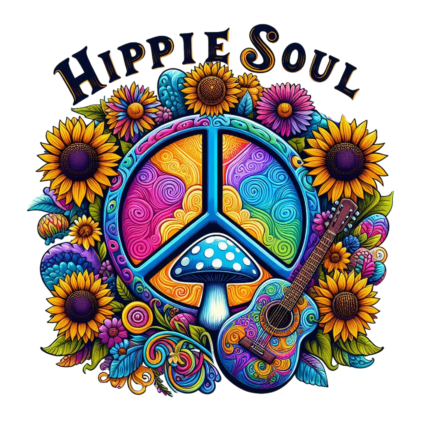 HIPPIE 1