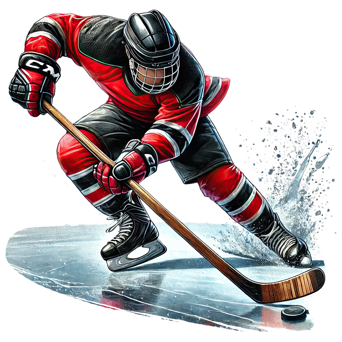 HOCKEY 1