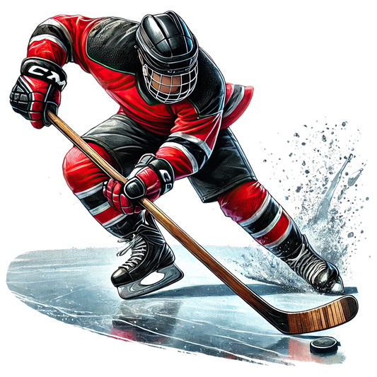 HOCKEY 1