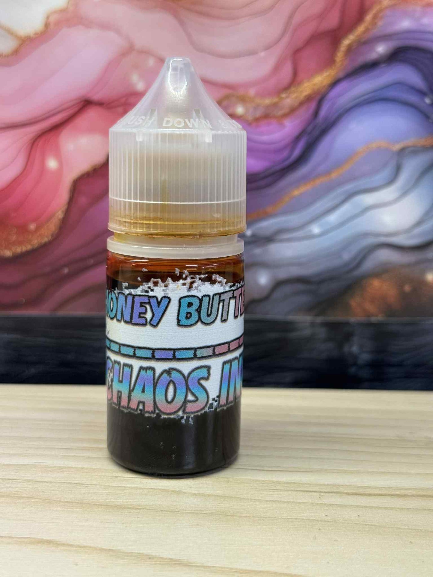 HONEY BUTTER
