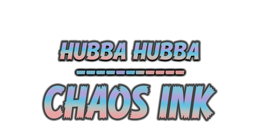 HUBBA HUBBA
