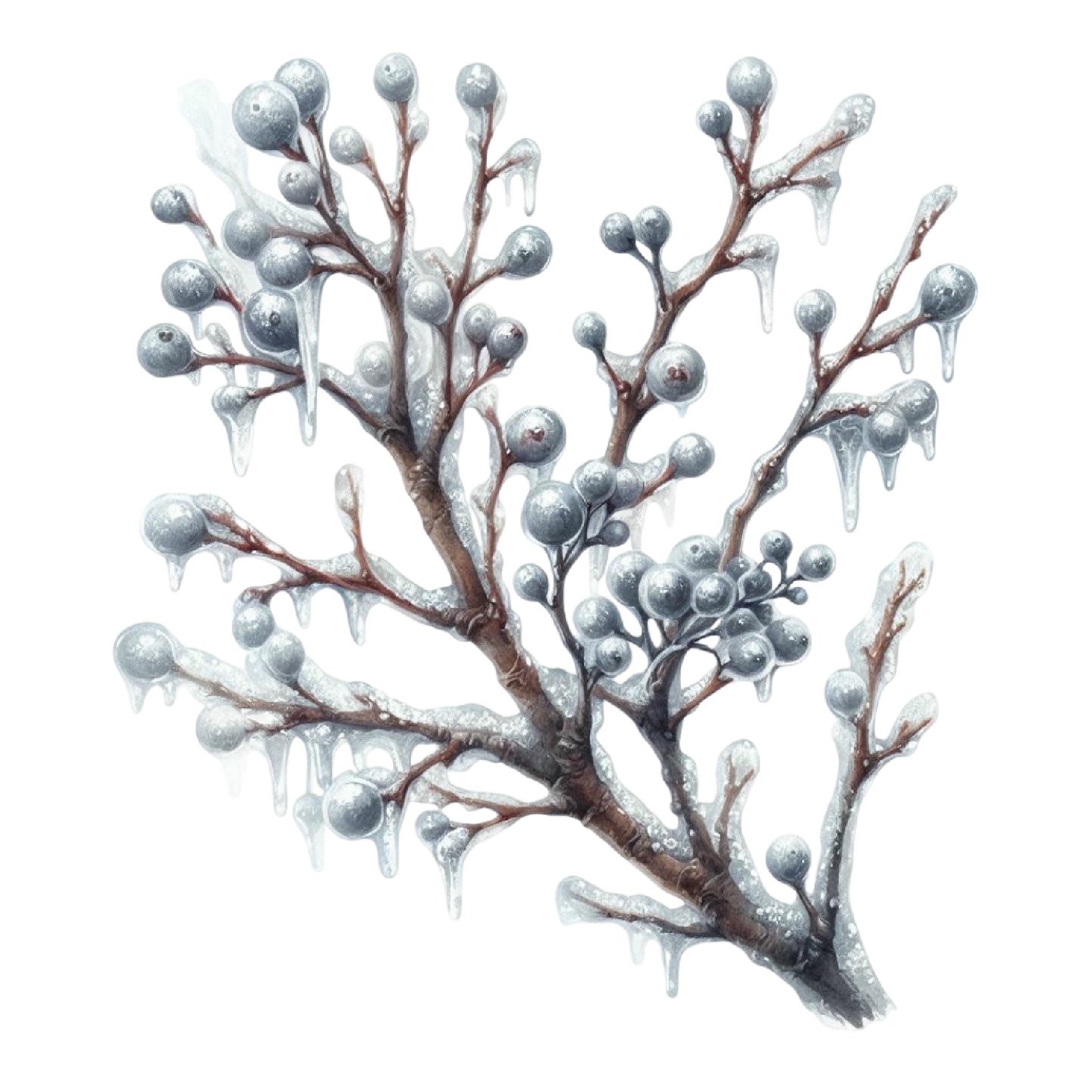 ICE BRANCH