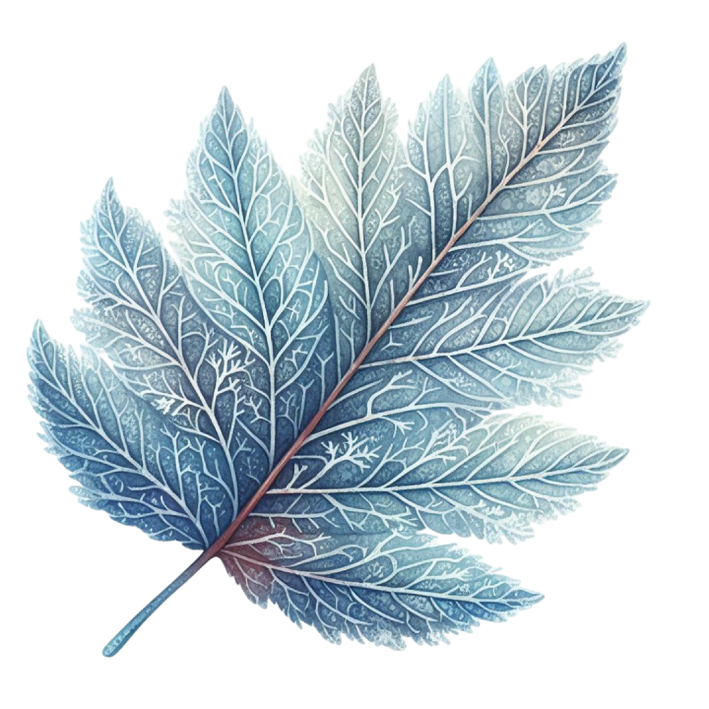 ICE LEAF